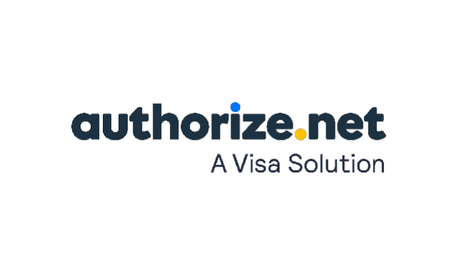 Authorize.net logo